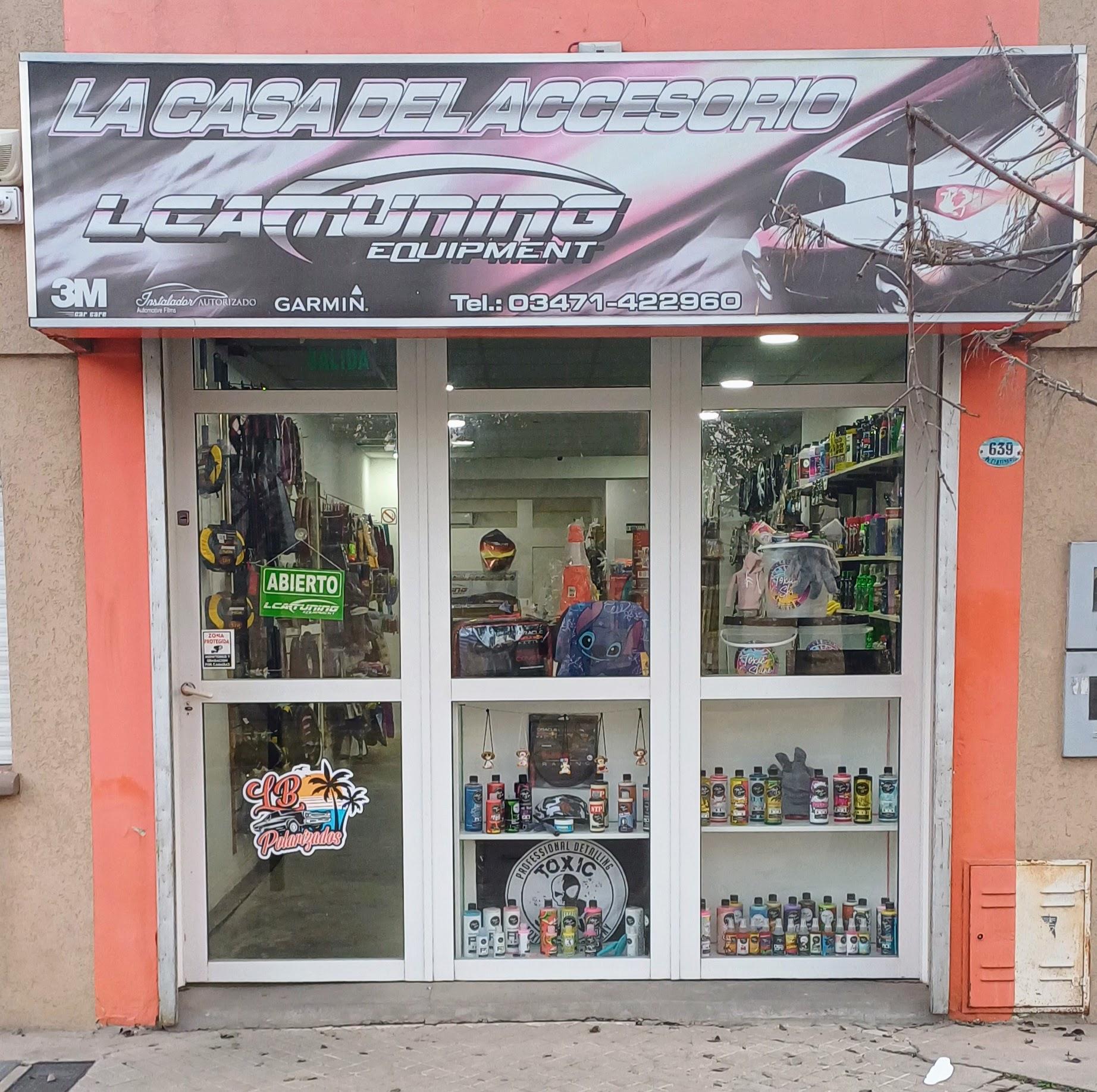 Frente Local