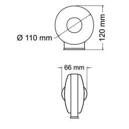 Foto de Faro Baiml 1108