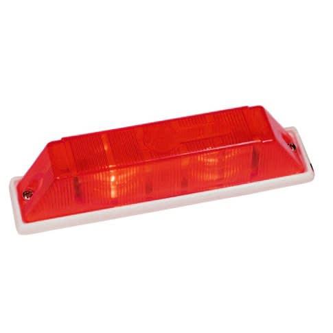 Foto de Faro Baiml 607.R
