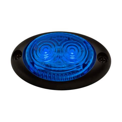 Foto de Faro Baiml 1032E.AZ.AD