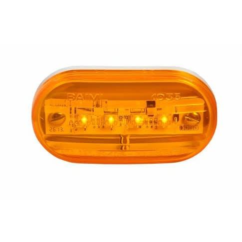Foto de Faro Baiml 1035E.A