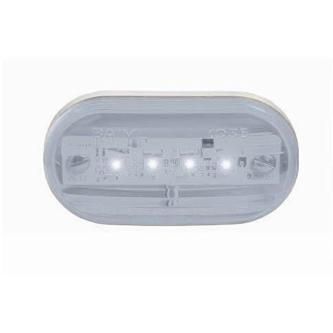 Foto de Faro Baiml 1035E.FRIO