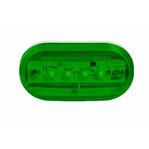 Foto de Faro Baiml 1035E.V
