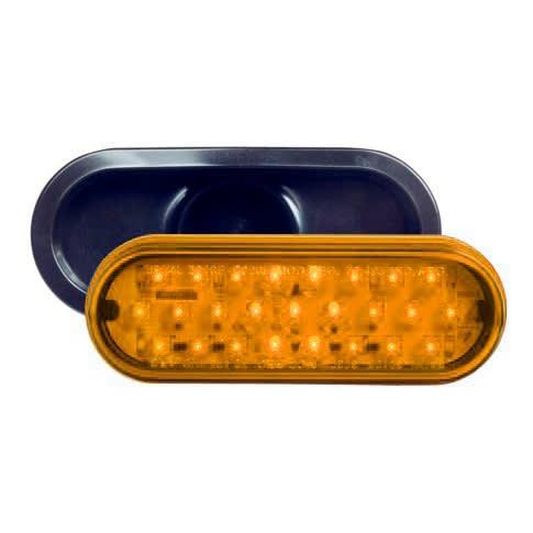 Foto de Faro Baiml 3010E.AB