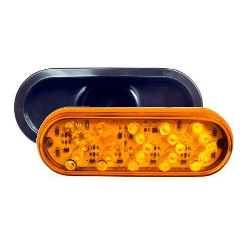 Foto de Faro Baiml 3020E.A