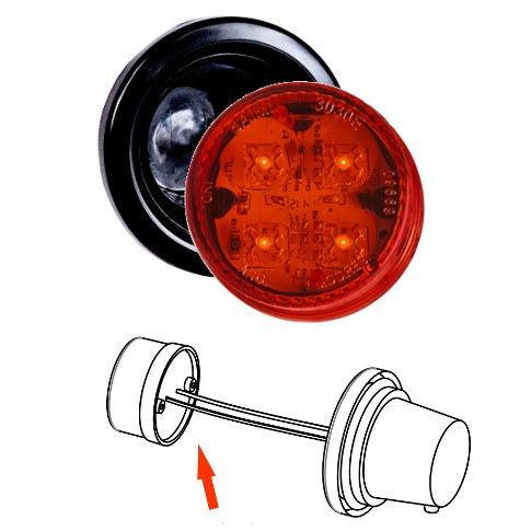 Foto de Faro Baiml 3030E.R.SF