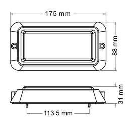 Foto de Faro Baiml 480PE