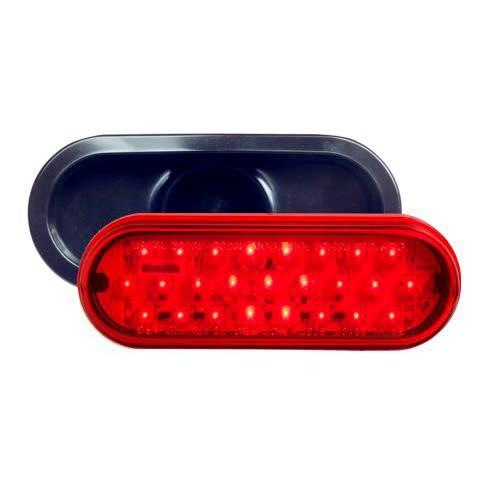 Foto de Faro Baiml 3010E-RUF