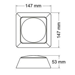 Foto de Faro Baiml 1050.A