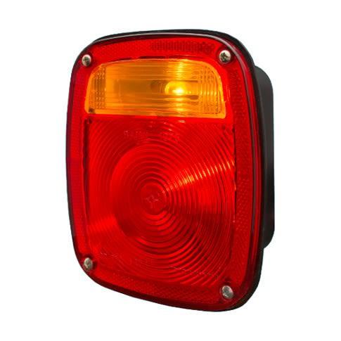 Foto de Faro Baiml 1075