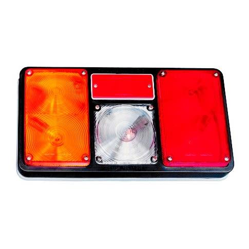 Foto de Faro Baiml 1090