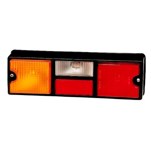 Foto de Faro Baiml 113L