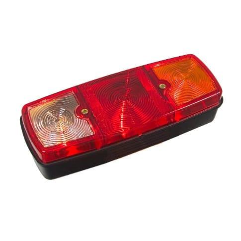 Foto de Faro Baiml 1300.CRA