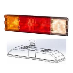 Foto de Faro Baiml 1350I