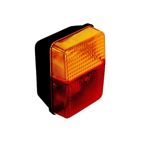 Foto de Faro Baiml 1450