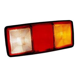 Foto de Faro Baiml 1500V.CRA