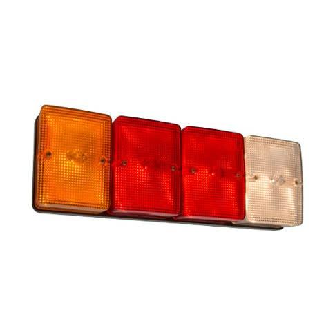 Foto de Faro Baiml 1600