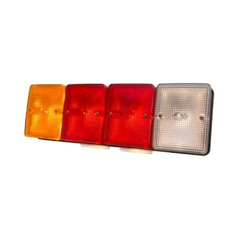 Foto de Faro Baiml 1600VB