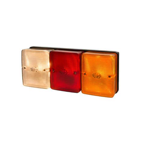 Foto de Faro Baiml 1610B.CRA