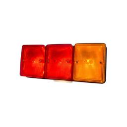 Foto de Faro Baiml 1610VB