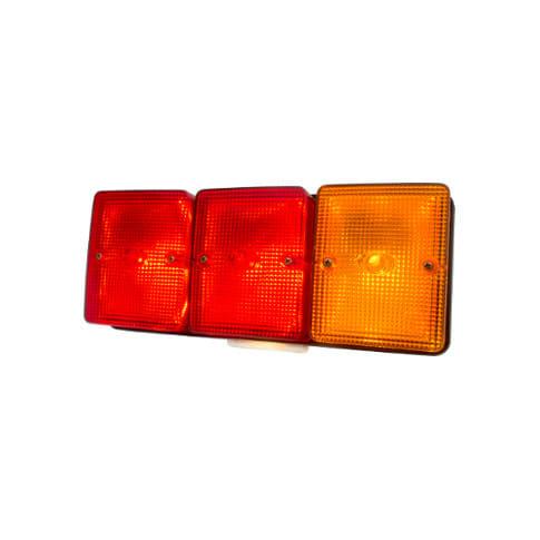 Foto de Faro Baiml 1610VB