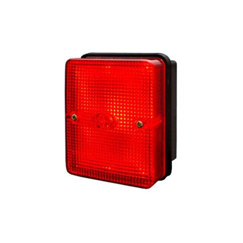 Foto de Faro Baiml 1620.R