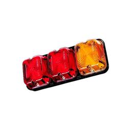Foto de Faro Baiml 634TT