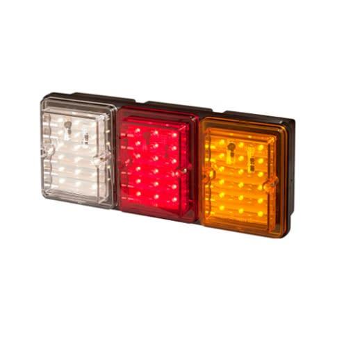 Foto de Faro Baiml 1610E