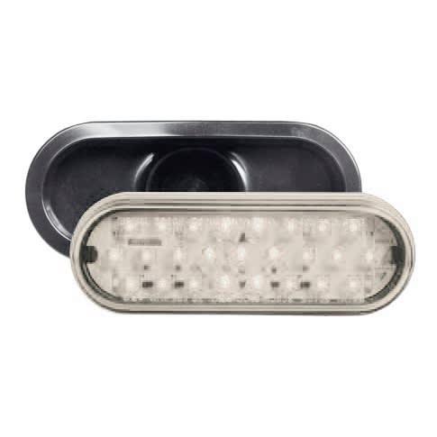 Foto de Faro Baiml 3010E.CU