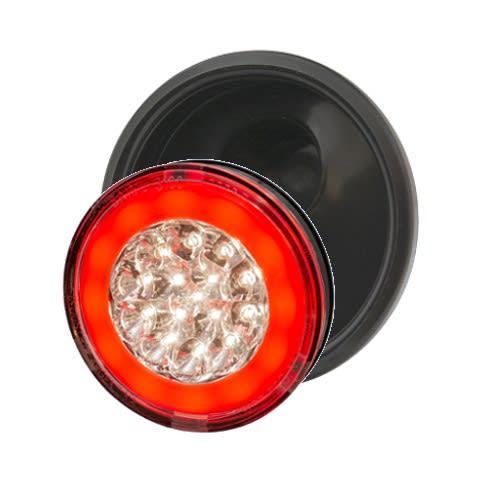 Foto de Faro Baiml 3300E.RC