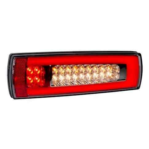 Foto de Faro Baiml 7500ED