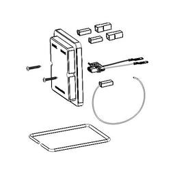 Foto de Kit Baiml 1600E.CU