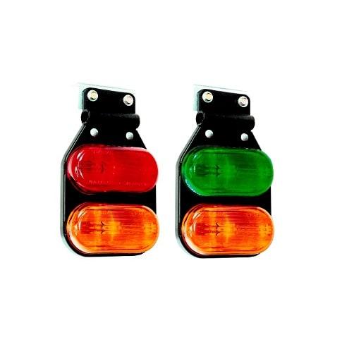 Foto de Faro Baiml 1035FL2.RAVA