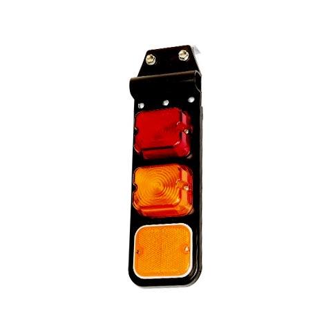 Foto de Faro Baiml 615/634