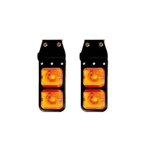Foto de Faro Baiml 615/634-2.AAAA