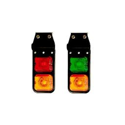 Foto de Faro Baiml 615/634-2.RAVA