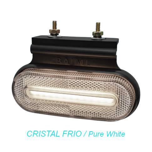 Foto de Faro Baiml 1010EFL.FRIO