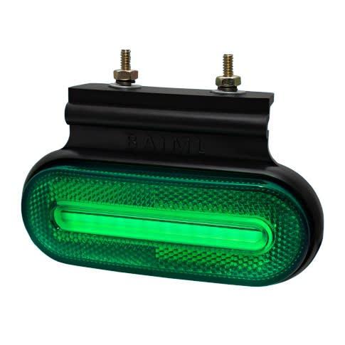 Foto de Faro Baiml 1010EFL.V