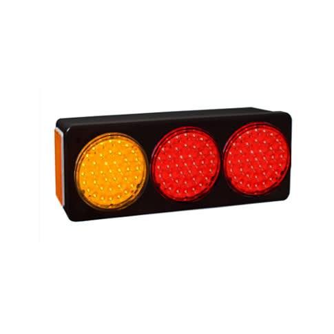 Foto de Soporte Baiml C3000EI-3-RRA