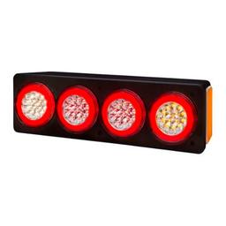 Foto de Soporte Baiml C3300ED