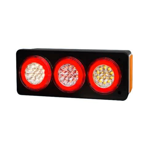 Foto de Soporte Baiml C3300ED-3