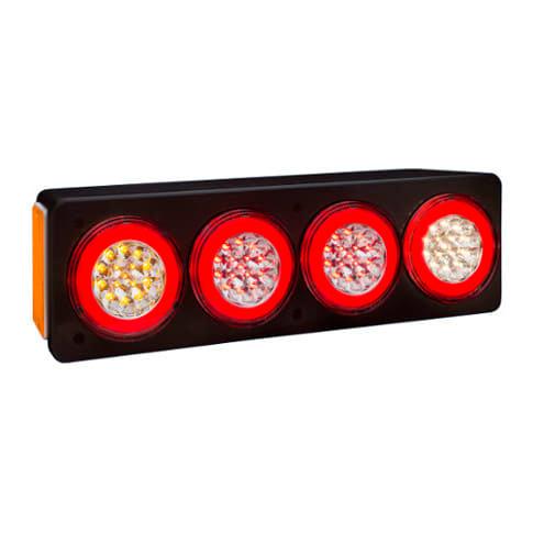 Foto de Soporte Baiml C3300EI