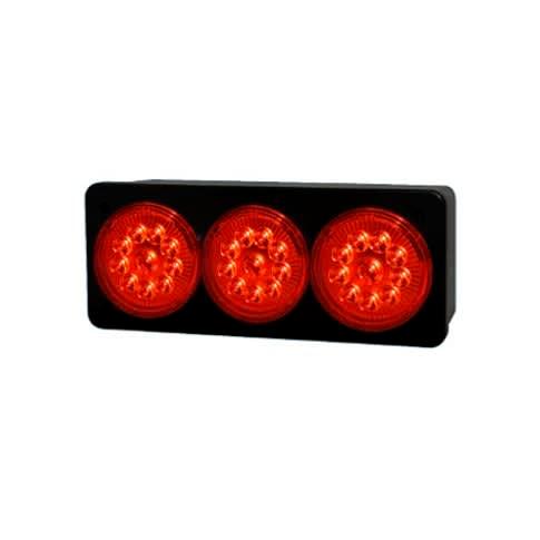 Foto de Soporte Baiml C3400E-3-RB