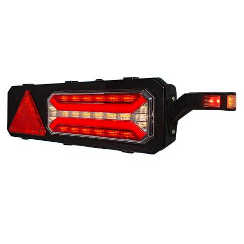 Foto de Soporte Baiml C7300ED.300E