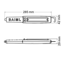 Foto de Accesorio Baiml 2500E.PLUG