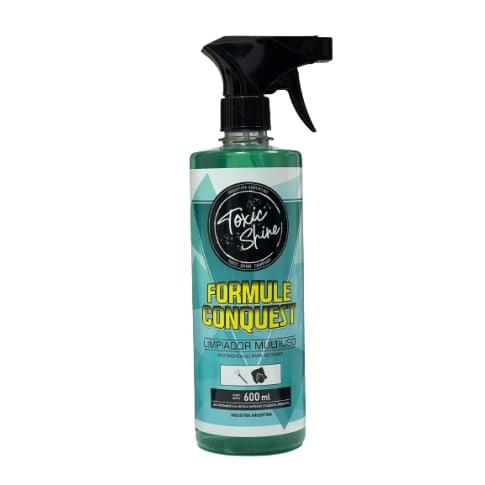 Foto de Limpiador Toxic Shine Formule Conquest