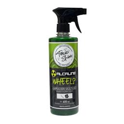 Foto de Limpiador Toxic Shine Alcaline Whells