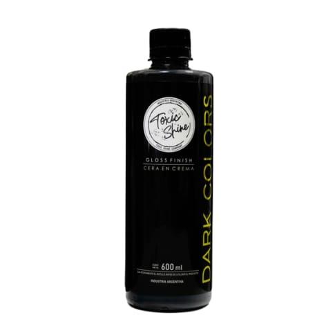 Foto de Linea Pro Toxic Shine Dark Colors
