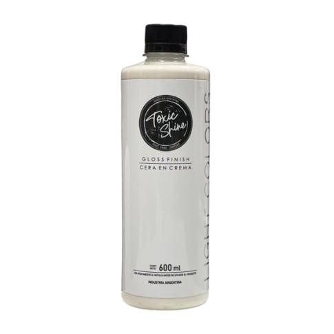 Foto de Linea Pro Toxic Shine Light Colors