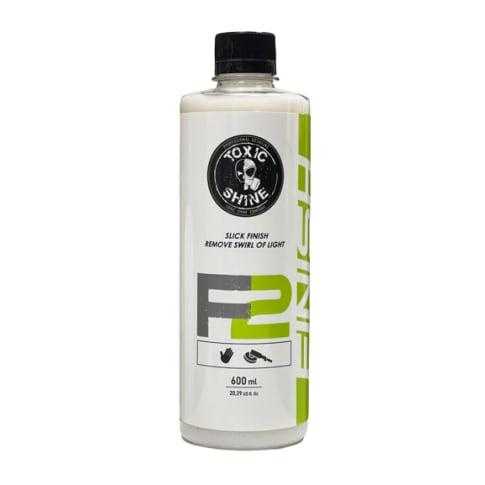 Foto de Linea Pro Toxic Shine F2 Finish